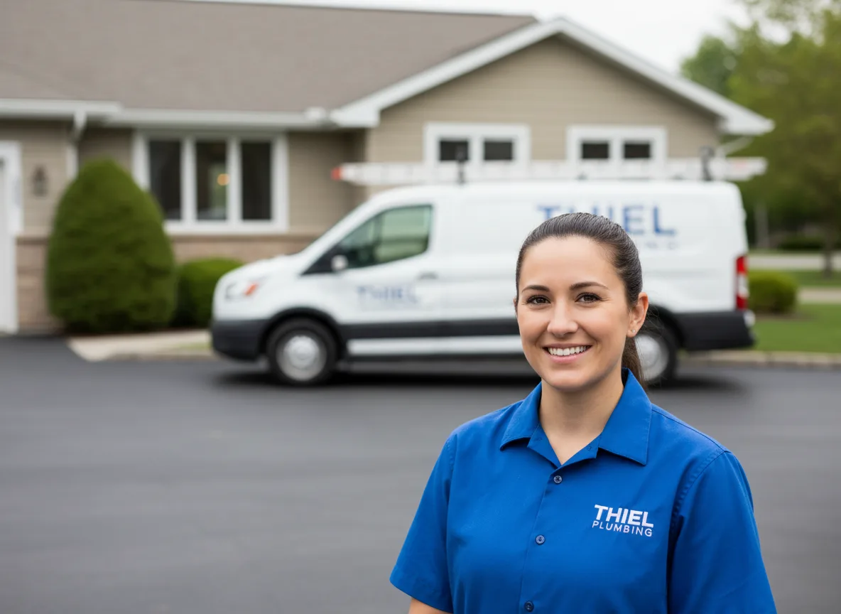 Plumber Kilbourne, OH FAQs
